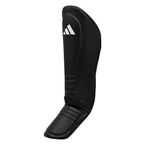 ADIDAS SHIN INSTEP PADS GOLD 1