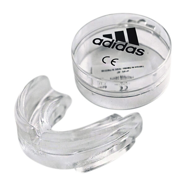 Adidas CE Clear Mouth guard