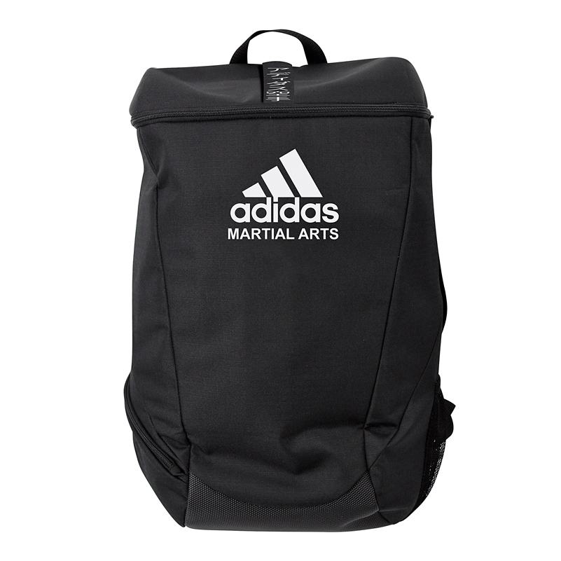 ADIDAS MARTIAL ARTS BACKPACK - Enthesis Trading