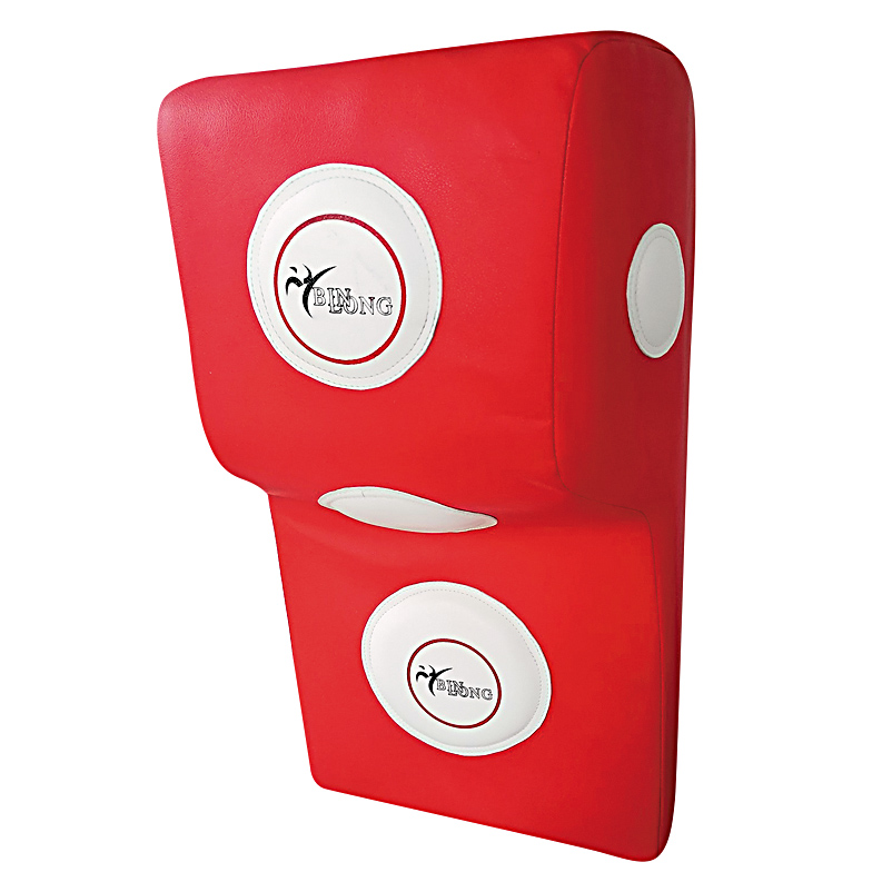 WALL MOUNTED PUNCHING BAG Enthesis Trading