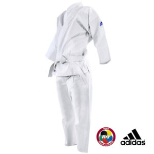 adidas karate uniform k200