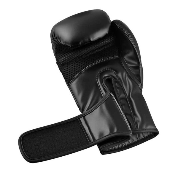 hybrid-80-boxing-gloves-adidas black
