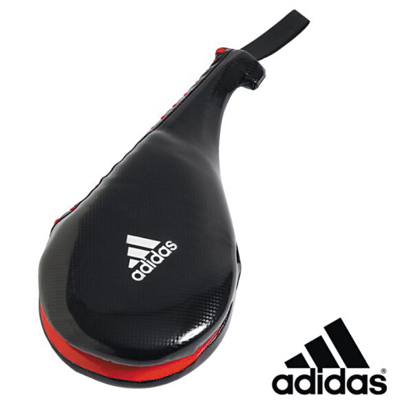 Adidas Double Target Mit Small