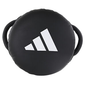 Adidas round hit pad