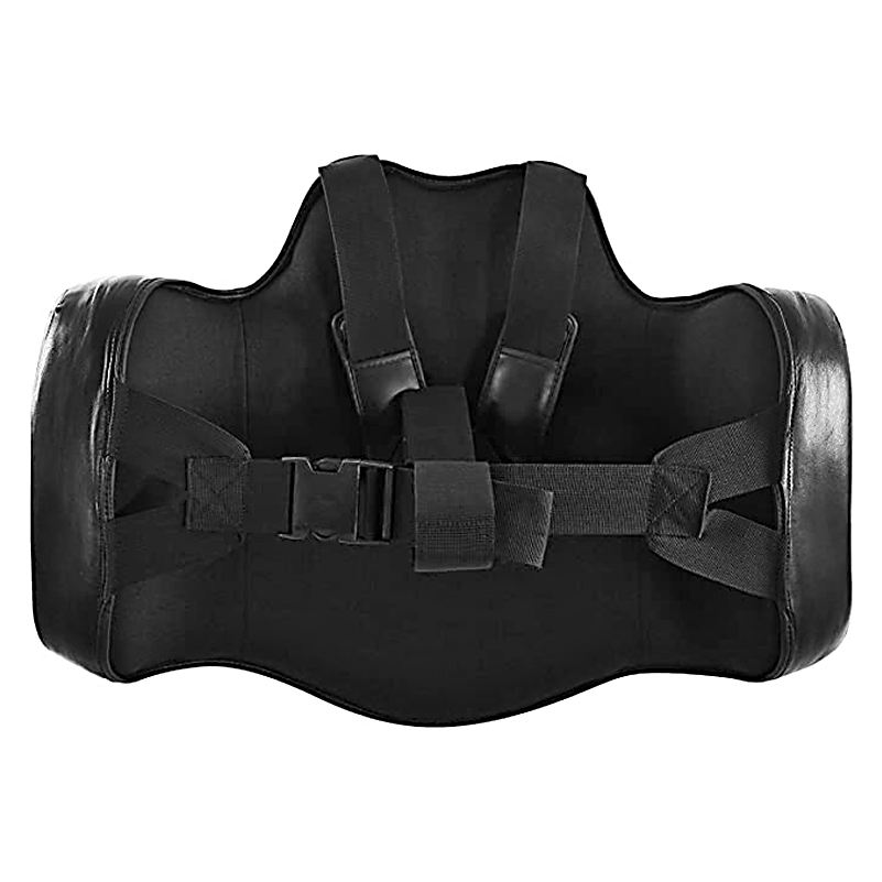 Adidas Super Body Protector back