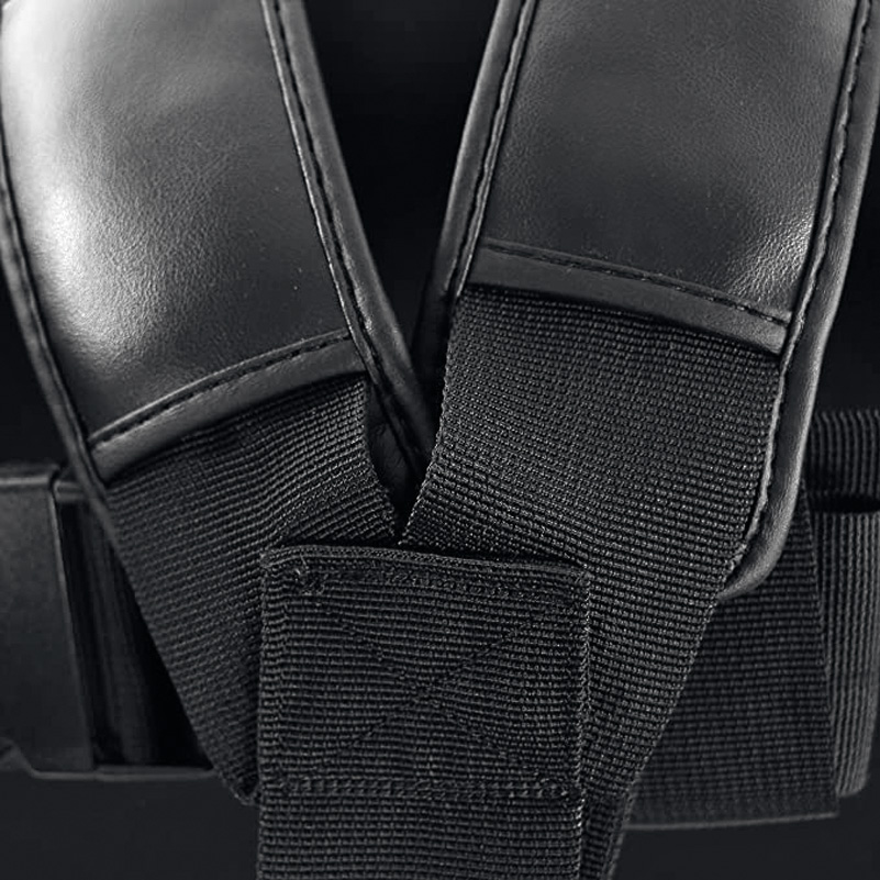 Adidas Super Body Protector scale2