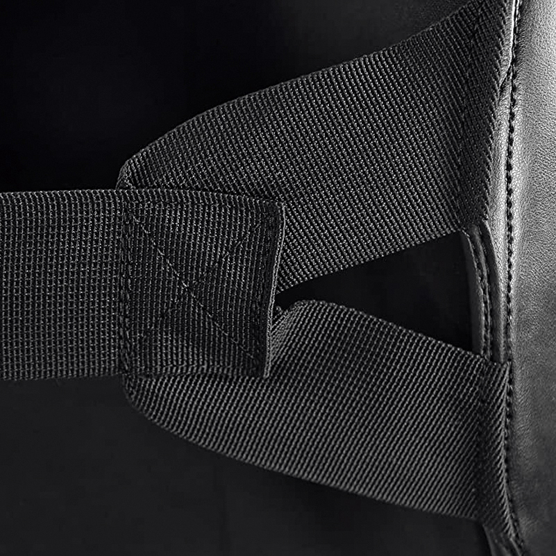 Adidas Super Body Protector scale4