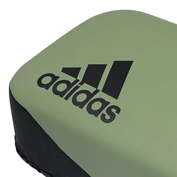 Adidas combat Thai pad adiC50TP zoom 1