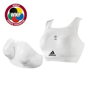 Adidas Woman Chest Protector