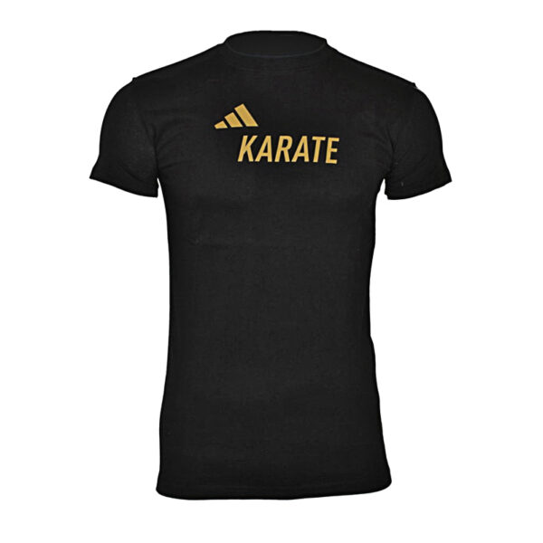 Adidas Karate Community T-shirt