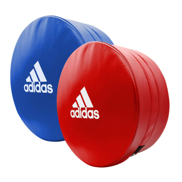 Adidas double face focus mitts