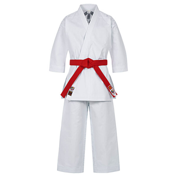 Hayashi Tenno Premium front
