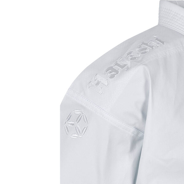 Hayashi Tenno Premium embroidery