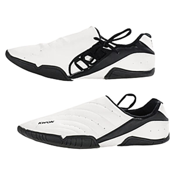 KWON MARTIAL ARTS SHOES side