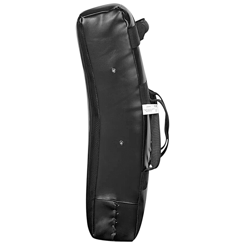 Adidas Curved Kick Shield adiBAC06 side