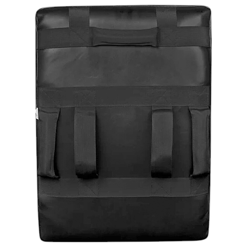 Adidas Curved Kick Shield adiBAC06 back