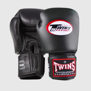 TWINS BGVL 3 BOXING GLOVES / BLACK
