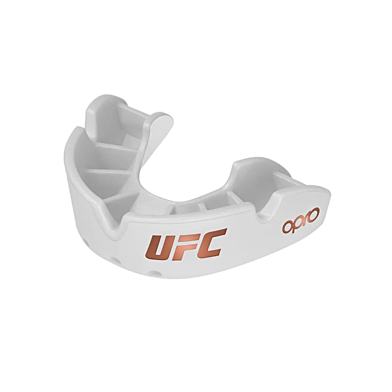 opro-bronze-level-ufc-white