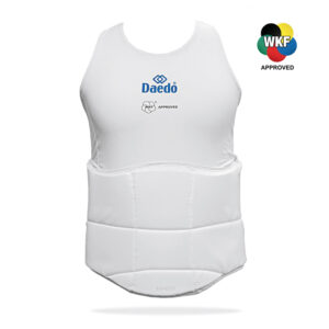 Daido Senior Female Body Protector