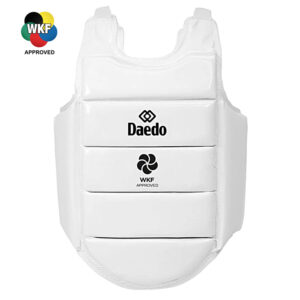 DAEDO WKF BODY PROTECTOR FOR KIDS U-14